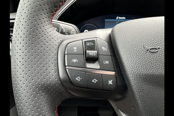 Ford FOCUS Wagon Focus 1.0 EcoBoostHybrid ST-Line X 155PK AUTOMAAT! TREKHAAK! WIN