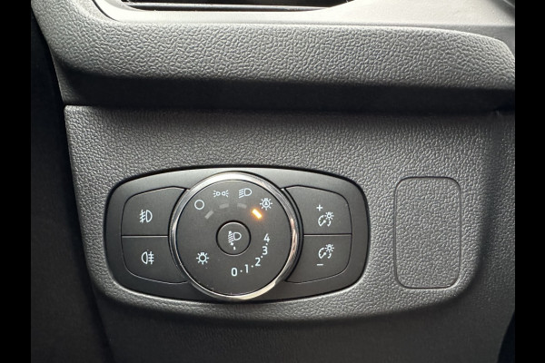Ford FOCUS Wagon Focus 1.0 EcoBoostHybrid ST-Line X 155PK AUTOMAAT! TREKHAAK! WIN