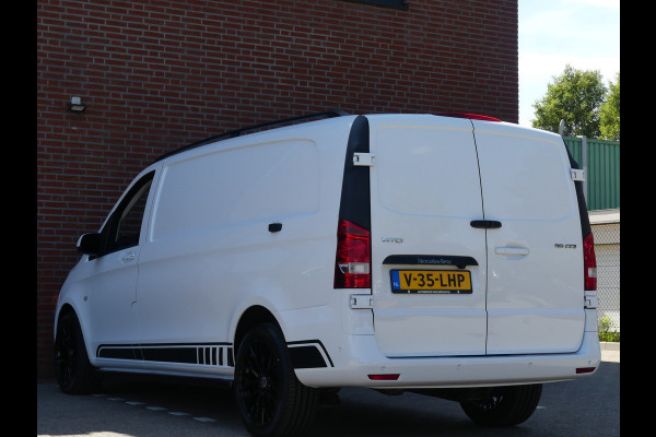Mercedes-Benz Vito 116 CDI Extra Lang Camera/PDC/Navigate/Airco