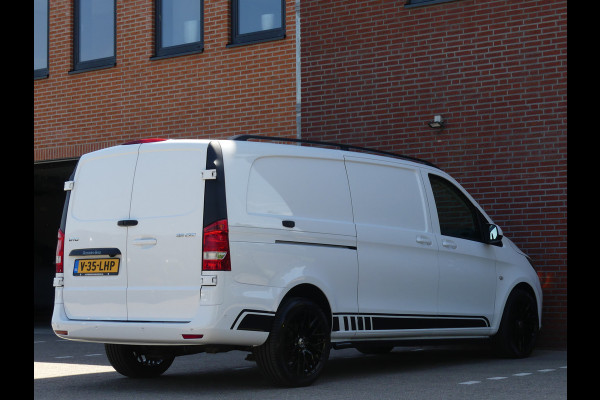 Mercedes-Benz Vito 116 CDI Extra Lang Camera/PDC/Navigate/Airco
