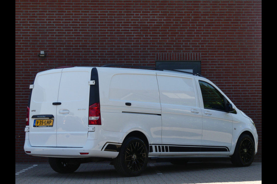 Mercedes-Benz Vito 116 CDI Extra Lang Camera/PDC/Navigate/Airco
