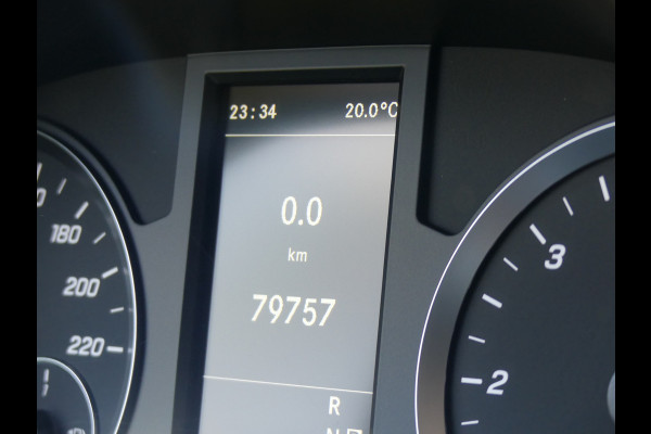 Mercedes-Benz Vito 116 CDI Extra Lang Camera/PDC/Navigate/Airco