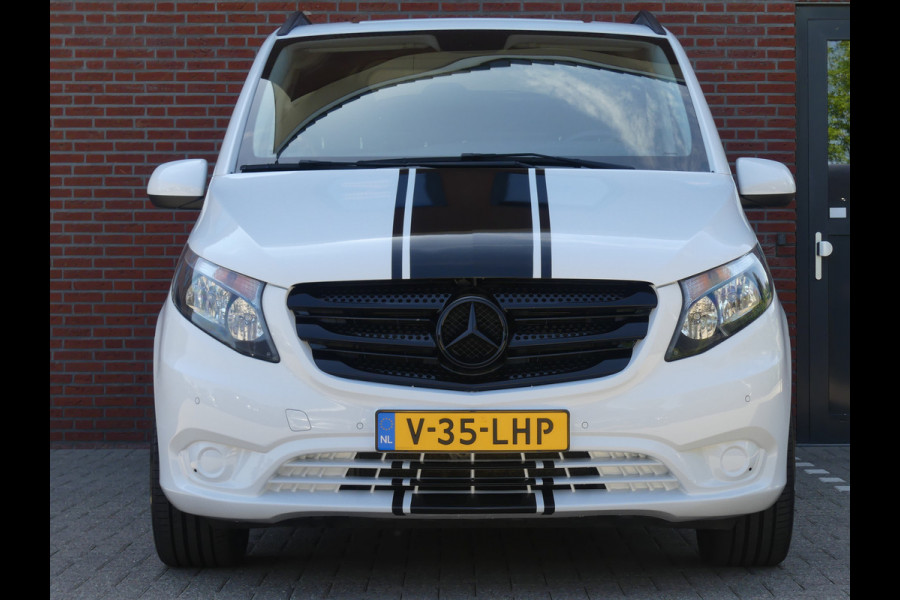Mercedes-Benz Vito 116 CDI Extra Lang Camera/PDC/Navigate/Airco