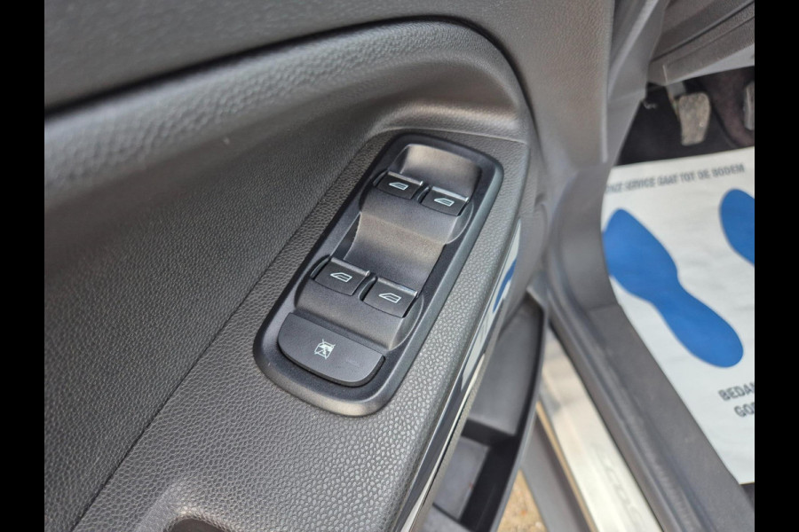 Ford EcoSport 1.0 EcoBoost Titanium Half leder, NAP