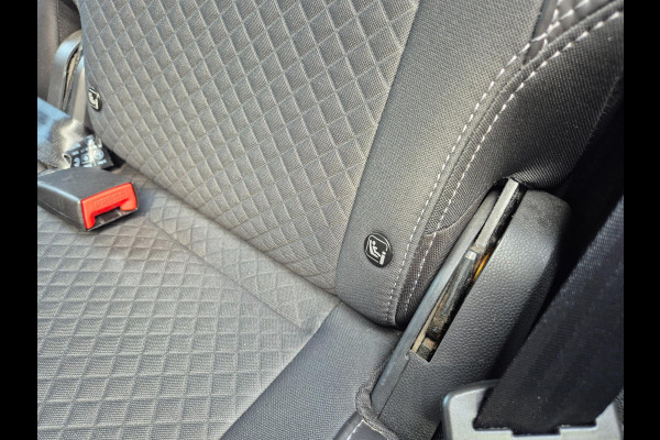 Ford EcoSport 1.0 EcoBoost Titanium Half leder, NAP