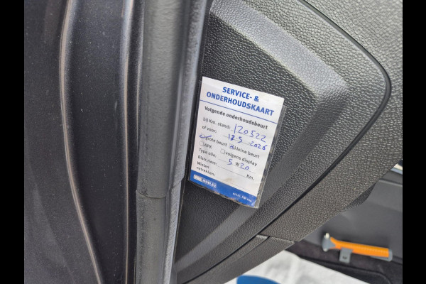 Ford EcoSport 1.0 EcoBoost Titanium Half leder, NAP