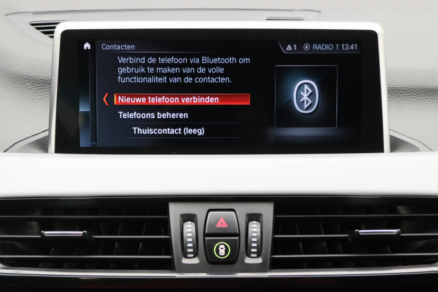 BMW X1 xDrive25i High Executive Edition Alcantara, LED, Navigatie, Sportstoelen, Keyless, Trekhaak, PDC