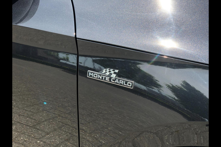 Škoda Kamiq 1.0 TSI Monte Carlo | Panoramadak, Virtual Cockpit, Camera, Climate, Carplay/Android | Dealeronderhouden | NAP |