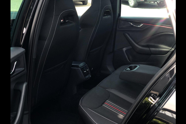 Škoda Kamiq 1.0 TSI Monte Carlo | Panoramadak, Virtual Cockpit, Camera, Climate, Carplay/Android | Dealeronderhouden | NAP |