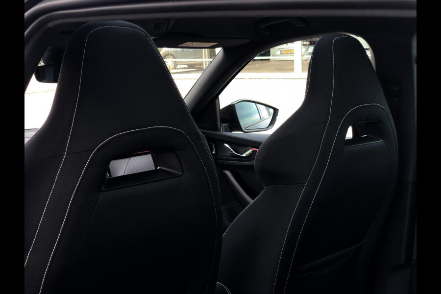 Škoda Kamiq 1.0 TSI Monte Carlo | Panoramadak, Virtual Cockpit, Camera, Climate, Carplay/Android | Dealeronderhouden | NAP |