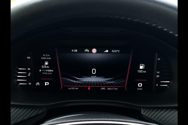 Škoda Kamiq 1.0 TSI Monte Carlo | Panoramadak, Virtual Cockpit, Camera, Climate, Carplay/Android | Dealeronderhouden | NAP |