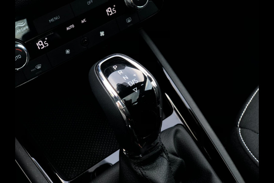 Škoda Kamiq 1.0 TSI Monte Carlo | Panoramadak, Virtual Cockpit, Camera, Climate, Carplay/Android | Dealeronderhouden | NAP |