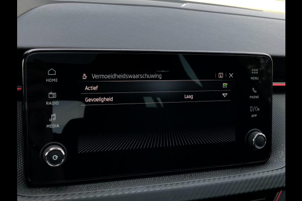 Škoda Kamiq 1.0 TSI Monte Carlo | Panoramadak, Virtual Cockpit, Camera, Climate, Carplay/Android | Dealeronderhouden | NAP |