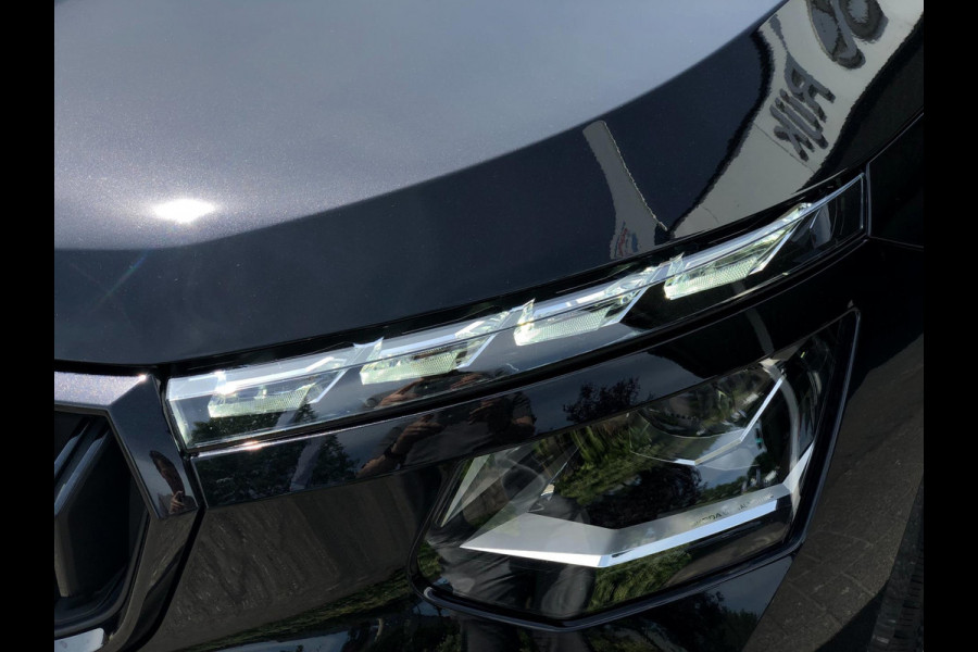 Škoda Kamiq 1.0 TSI Monte Carlo | Panoramadak, Virtual Cockpit, Camera, Climate, Carplay/Android | Dealeronderhouden | NAP |
