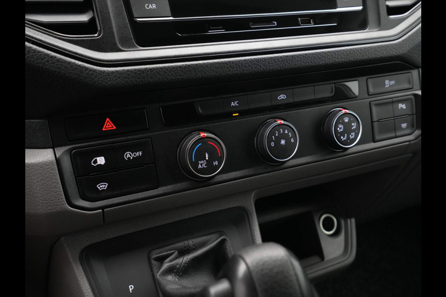 Volkswagen Crafter 35 2.0 TDI 140pk L3H3 Comfortline Airco Bluetooth Cruise Voorruitverwarming