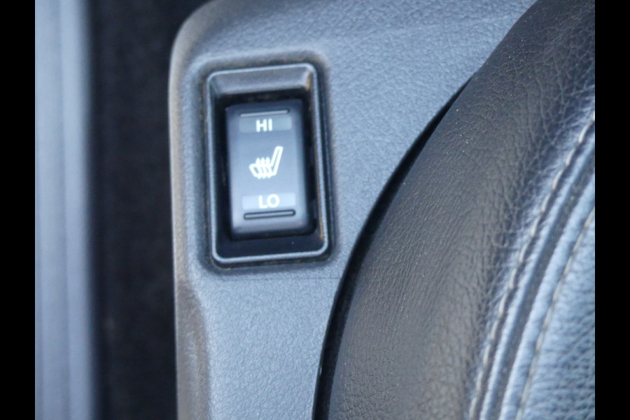 Mercedes-Benz X-Klasse 350 d 4-MATIC Power Edition Leer/Camera/Trekhaak 3500