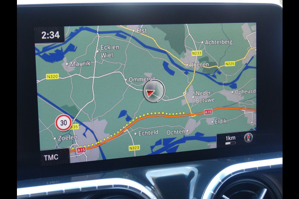 Mercedes-Benz X-Klasse 350 d 4-MATIC Power Edition Leer/Camera/Trekhaak 3500