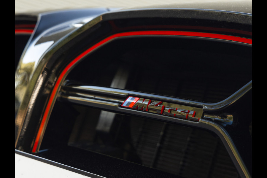BMW 4 Serie Coupé M4 CSL