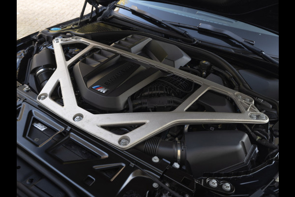 BMW 4 Serie Coupé M4 CSL