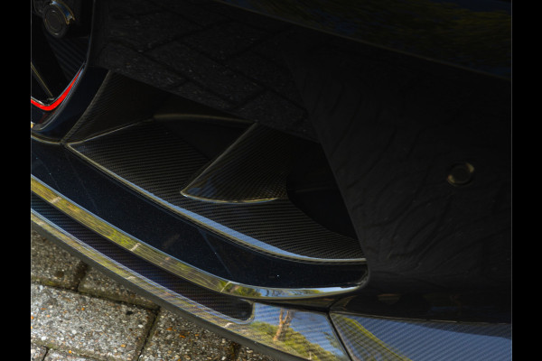 BMW 4 Serie Coupé M4 CSL