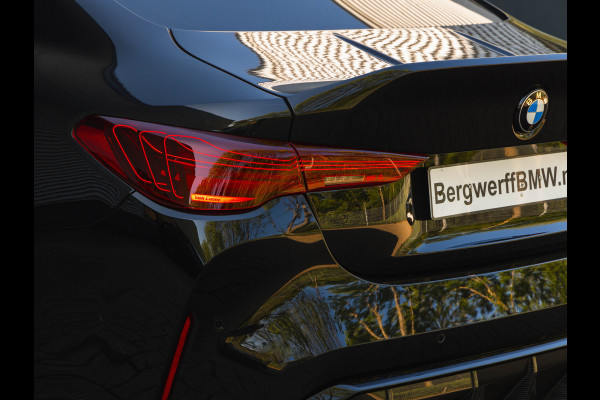 BMW 4 Serie Coupé M4 CSL