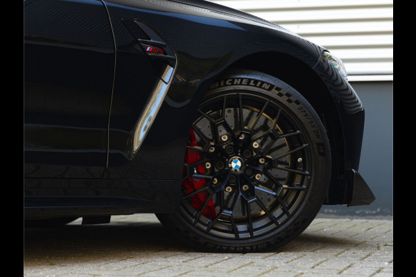 BMW 4 Serie Coupé M4 CSL