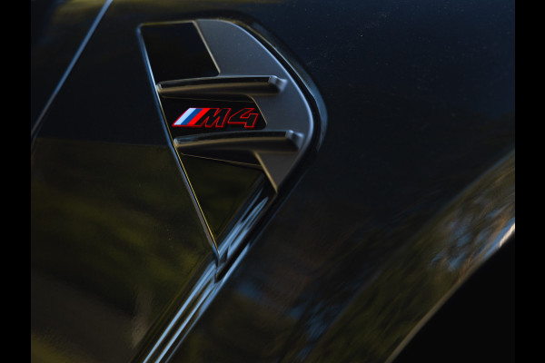 BMW 4 Serie Coupé M4 CSL