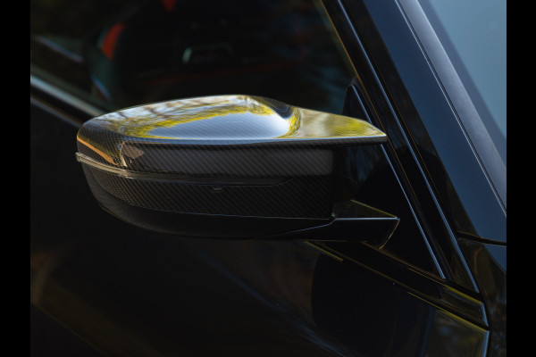 BMW 4 Serie Coupé M4 CSL