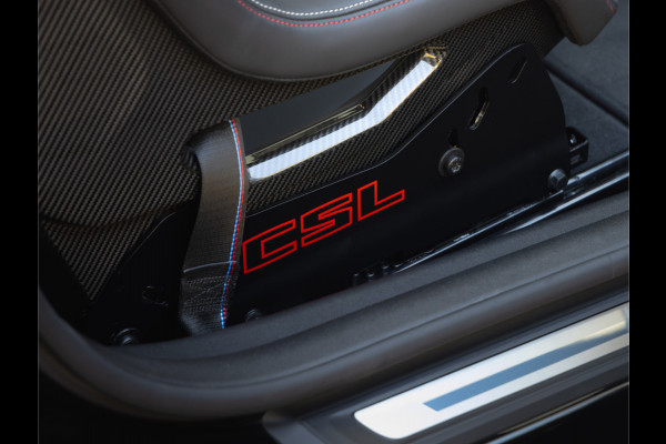 BMW 4 Serie Coupé M4 CSL
