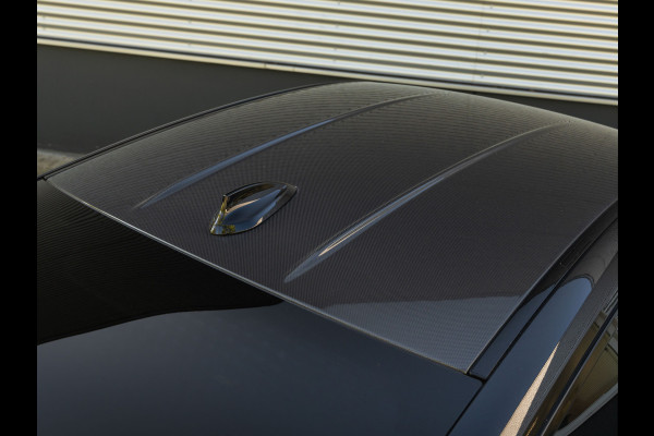 BMW 4 Serie Coupé M4 CSL