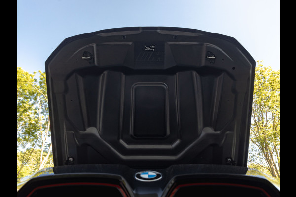 BMW 4 Serie Coupé M4 CSL