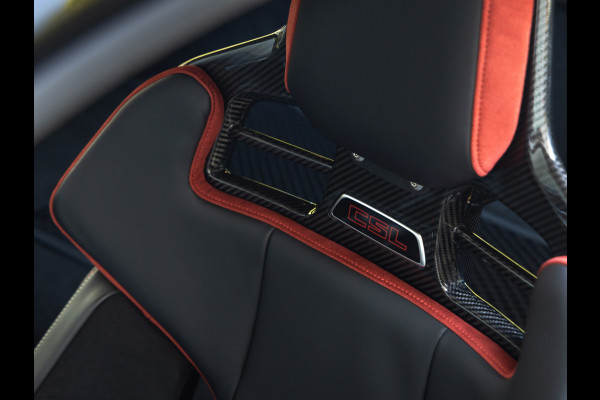 BMW 4 Serie Coupé M4 CSL