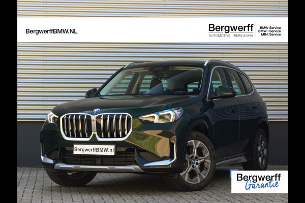 BMW X1 xDrive25e xLine - Sportzetels - Camera - Spiegel Pakket