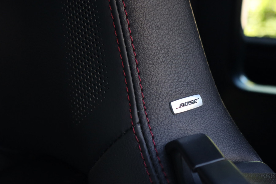 Mazda MX-5 RF 2.0 SkyActiv-G 160 GT-M | Navigatiesysteem | Bose | Leder | Apple Carplay | Stoelverwarming | Dodehoekassistent | Cruise Control | Elek. Clima |