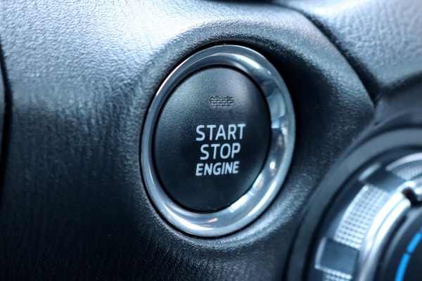 Mazda MX-5 RF 2.0 SkyActiv-G 160 GT-M | Navigatiesysteem | Bose | Leder | Apple Carplay | Stoelverwarming | Dodehoekassistent | Cruise Control | Elek. Clima |