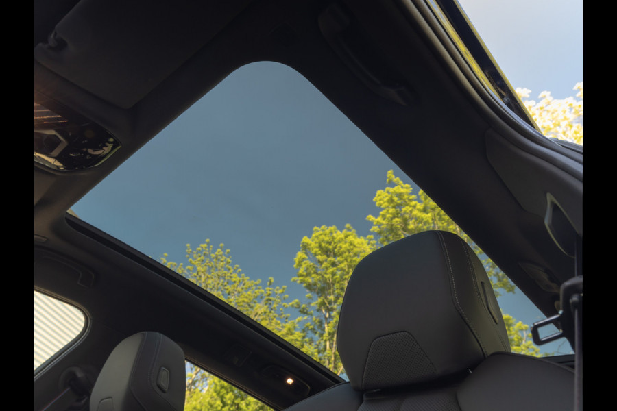BMW i5 Touring eDrive40 M-Sport Pro - Pano - Onderstel Prof - Driving Ass Prof - Harman Kardon