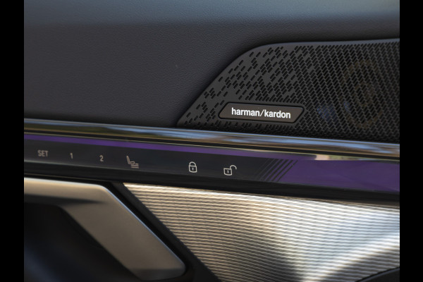 BMW i5 Touring eDrive40 M-Sport Pro - Pano - Onderstel Prof - Driving Ass Prof - Harman Kardon