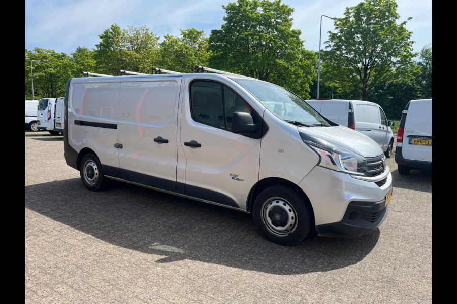 Fiat Talento 1.6 MJ EcoJet 125 Pk L2H1 Airco/ Camera/ Cruise/ Trekhaak