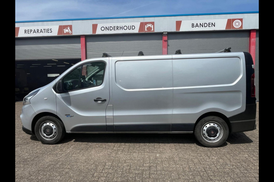 Fiat Talento 1.6 MJ EcoJet 125 Pk L2H1 Airco/ Camera/ Cruise/ Trekhaak