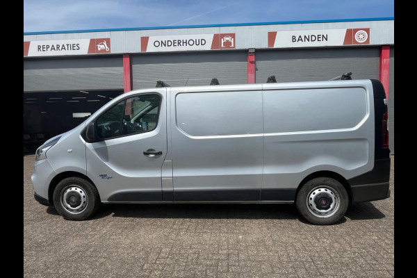 Fiat Talento 1.6 MJ EcoJet 125 Pk L2H1 Airco/ Camera/ Cruise/ Trekhaak