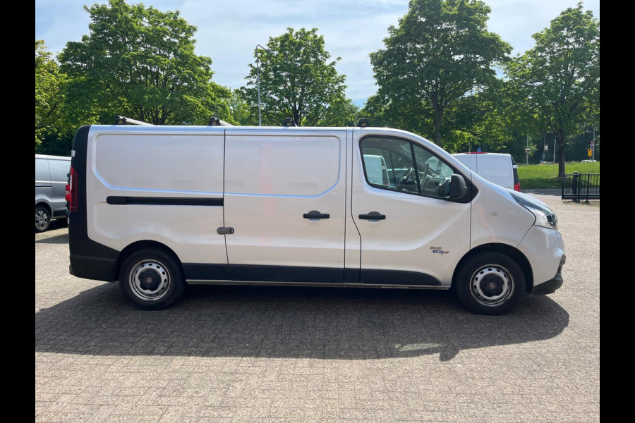 Fiat Talento 1.6 MJ EcoJet 125 Pk L2H1 Airco/ Camera/ Cruise/ Trekhaak