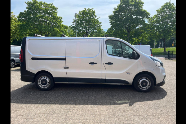 Fiat Talento 1.6 MJ EcoJet 125 Pk L2H1 Airco/ Camera/ Cruise/ Trekhaak