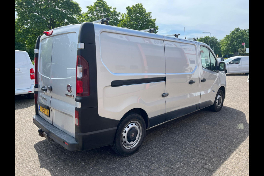 Fiat Talento 1.6 MJ EcoJet 125 Pk L2H1 Airco/ Camera/ Cruise/ Trekhaak