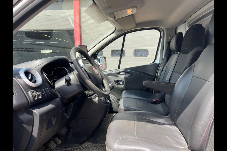 Fiat Talento 1.6 MJ EcoJet 125 Pk L2H1 Airco/ Camera/ Cruise/ Trekhaak