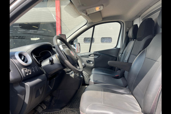 Fiat Talento 1.6 MJ EcoJet 125 Pk L2H1 Airco/ Camera/ Cruise/ Trekhaak