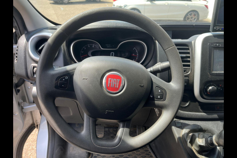 Fiat Talento 1.6 MJ EcoJet 125 Pk L2H1 Airco/ Camera/ Cruise/ Trekhaak
