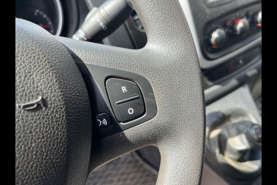 Fiat Talento 1.6 MJ EcoJet 125 Pk L2H1 Airco/ Camera/ Cruise/ Trekhaak