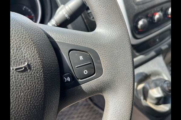 Fiat Talento 1.6 MJ EcoJet 125 Pk L2H1 Airco/ Camera/ Cruise/ Trekhaak