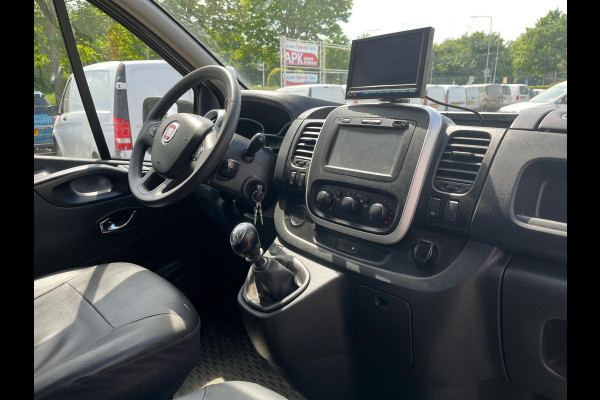 Fiat Talento 1.6 MJ EcoJet 125 Pk L2H1 Airco/ Camera/ Cruise/ Trekhaak