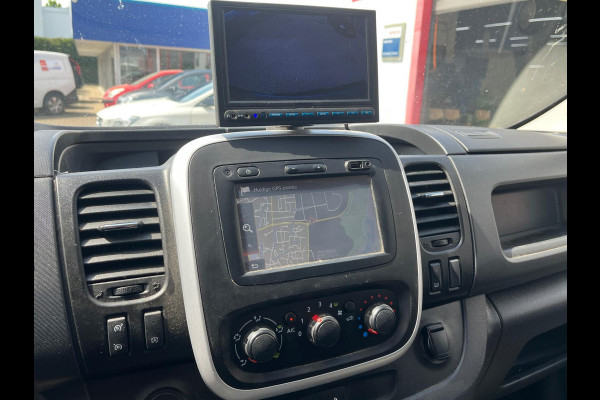 Fiat Talento 1.6 MJ EcoJet 125 Pk L2H1 Airco/ Camera/ Cruise/ Trekhaak